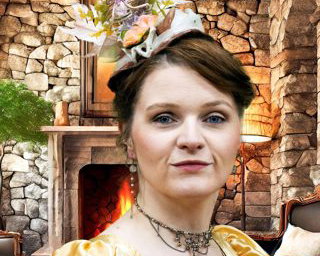 Lady Darlington - web