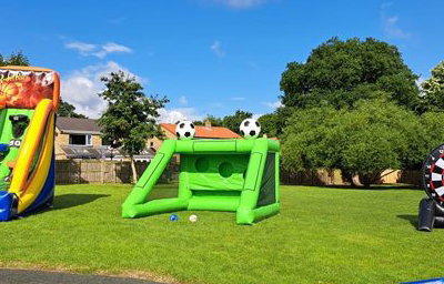 Sports day package