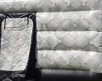 Inflatable nightclub hire