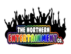 The Northern Entertainment Co. logo