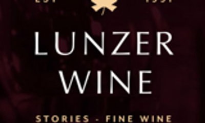 Lunzer Wine