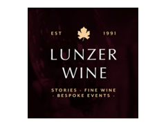 Lunzer Wine logo