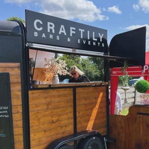 Horse Box & Pimms.jpeg