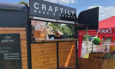 Craftily Bars & Events Ltd