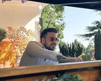 Horse Box Bar