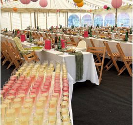 Marquee Welcome Drinks.jpg