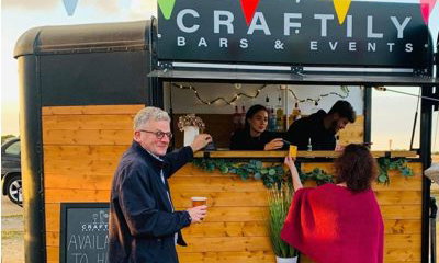 Craftily Bars & Events Ltd