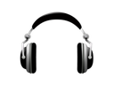 Silent Disco 4 Hire Logo