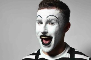Klick the Mime