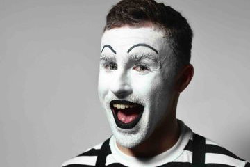 Klick the Mime