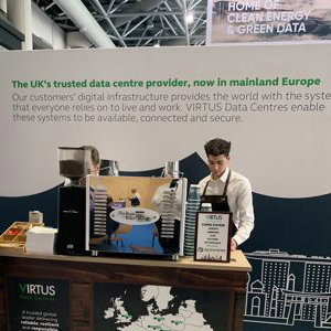 virtus Coffee Bar Monaco