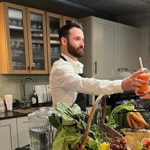 Smoothie Bar
