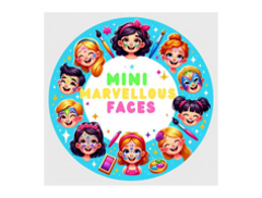 Mini Marvellous Faces logo