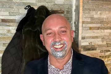 Twinkle Twinkle Glitter Bar