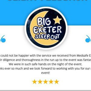 Client Feedback 