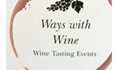 Ways with Wine