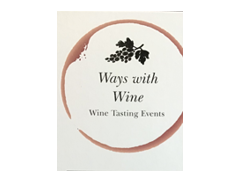 Ways with Wine logo