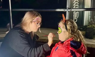 SmithFacePainting