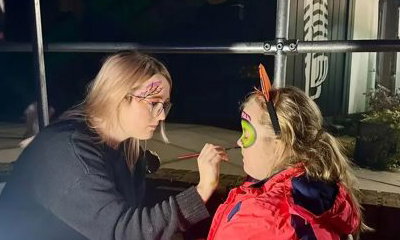 SmithFacePainting
