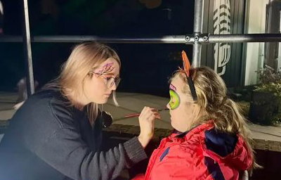 Halloween 2023