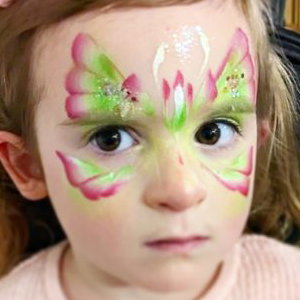 Dinas powys rugby club Easter party