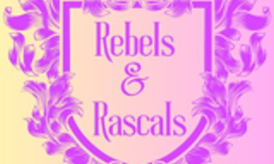 Rebels and Rascals Face Painting
