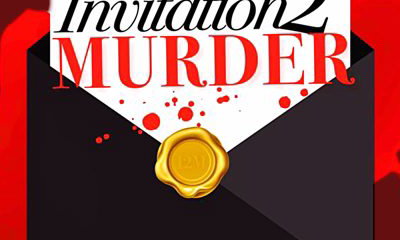 Invitation2murder Ltd
