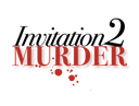 Invitation2murder Ltd Logo