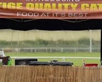 Catering hire