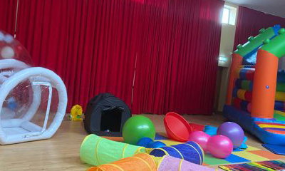 Big Bounce Lisburn
