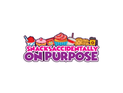 Snacksaccidentally On Purpose Limited logo