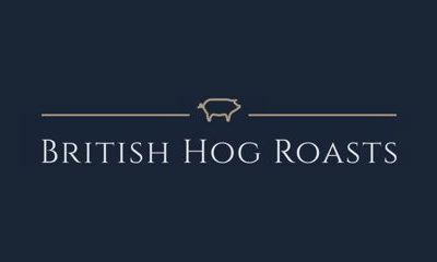 British Hog Roasts