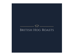 British Hog Roasts logo