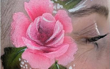 Enchanted Faces UK
