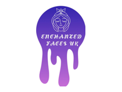 Enchanted Faces UK logo