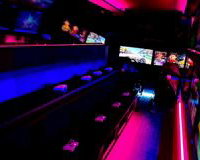 Gaming Van - Pink