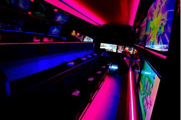 Next Generation Gaming