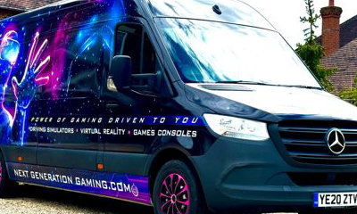 Next Generation Gaming