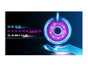 Next Generation Gaming Logo