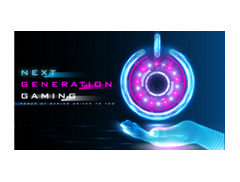 Next Generation Gaming logo