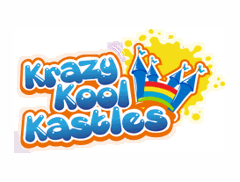Krazy Kool Kastles logo