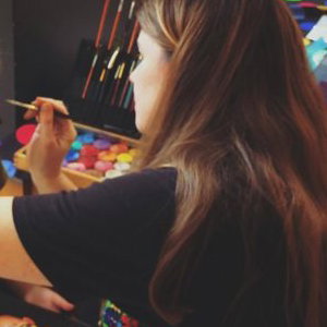 Face Painting