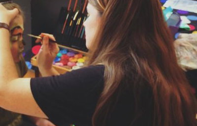 Face Painting