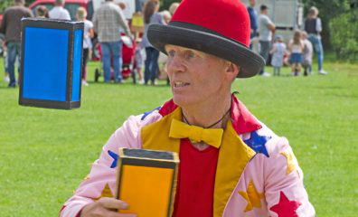 Kearns Family Entertainments