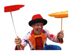 Kearns Family Entertainments logo