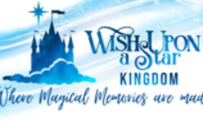 Wish Upon A Star Kingdom