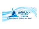 Wish Upon A Star Kingdom Logo