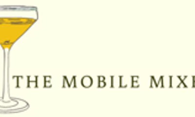The Mobile Mixer