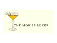 The Mobile Mixer logo