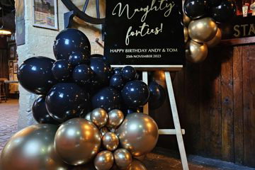 The Social Event Company